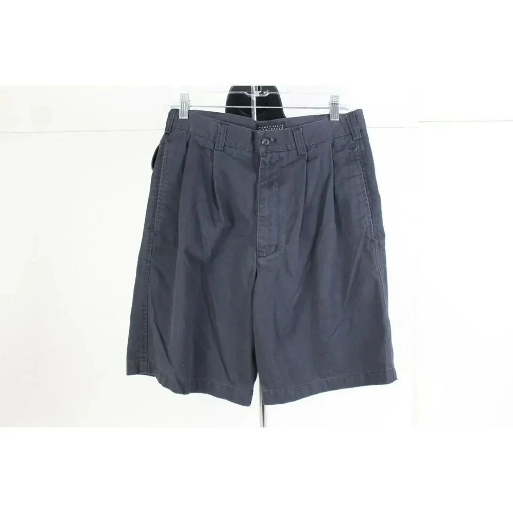 Mens PERRY ELLIS shorts size 30